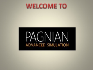 Next Level Flight Stand | Logitech Stand | Pagnian Advanced Simulation