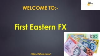 Find The Best Currency Exchange in Brisbane