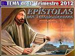 Compartilhar com os outros a certeza de sua f .