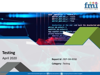 Battery Voltage Supervisor  Market research to Record Exponential Growth During 2018 - 2028