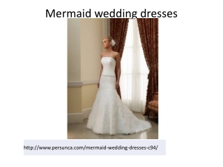 Cheap wedding dresses