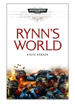 [PDF] Free Download Rynn's World By Steve Parker