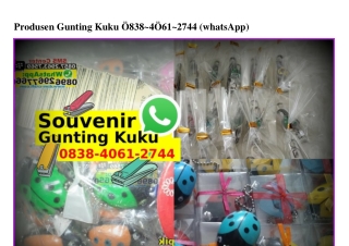 Produsen Gunting Kuku Ö838_4Ö61_2744[wa]