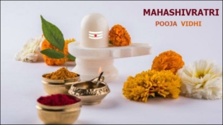 KNOWING ABOUT MAHASHIVATRI POOJA VIDHI