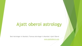 Astrological Facts about The Moon and it’s Gemstone Moon Stone by Ajatt Oberoi!