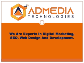 The Web Designing Company In Noida for Easy Digital Solutions