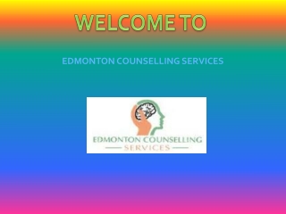 Couple Communication - Edmonton Counselling Services