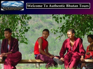 Exclusive Bhutan Tour Packages