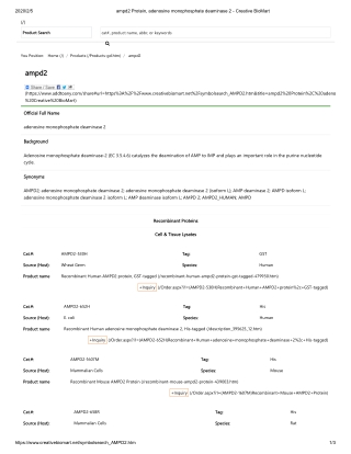 AMPD2