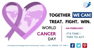 World Cancer Day