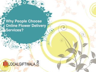 Best Online Flowers in Mohali