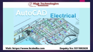 Best AutoCAD Electrical Training in Delhi