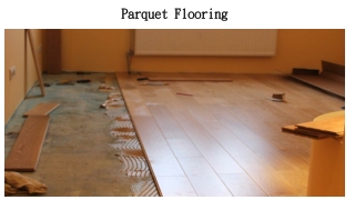 Parquet Flooring