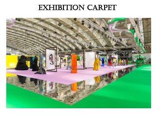 Event Carpet Dubai