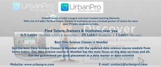 Data Science Classes in Mumbai