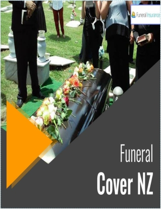How not having a Funeral Cover in NZ can destroy your family?