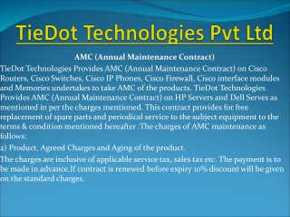 Cisco Switches AMC | Cisco Switch Service Contract | Cisco Switch comprehensive maintenance