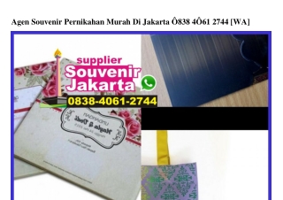 Agen Souvenir Pernikahan Murah Di Jakarta O838_4O61_2744[wa]