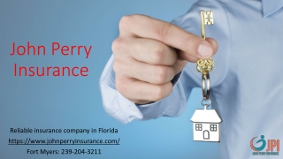 Best insurance company in Florida