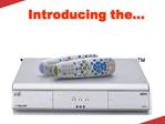 ViP622 DVR DVR