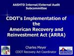 AASHTO Internal