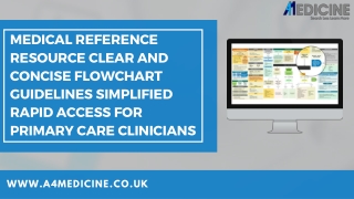 COPD-Management NICE - COPD Treatment Nice  - A4medicine