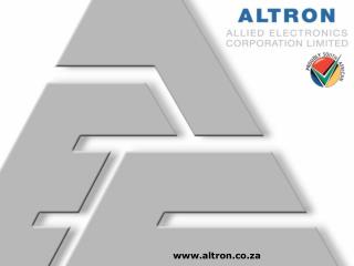 www.altron.co.za