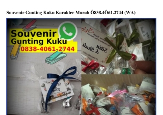 Souvenir Gunting Kuku Karakter Murah 0838_4061_2744[wa]