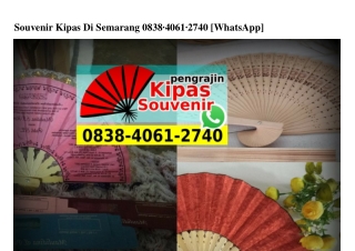 Souvenir Kipas Di Semarang O838•4O61•274O[wa]