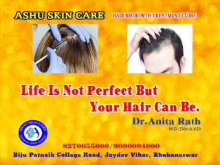 Ashu skin care is the best skin and hair clinic in bhubaneswar, odisha.