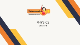 Extramarks has All the Material You Need to Attempt Your Exams with Confidence