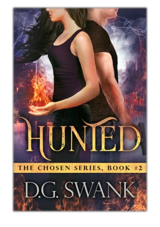 [PDF] Free Download Hunted By Denise Grover Swank