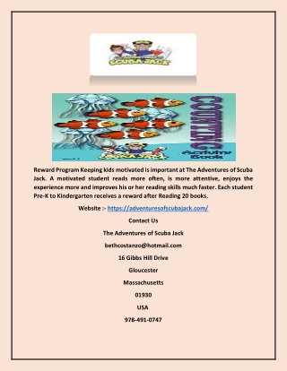 Reading Membership Sites Online - Adventuresofscubajack.com