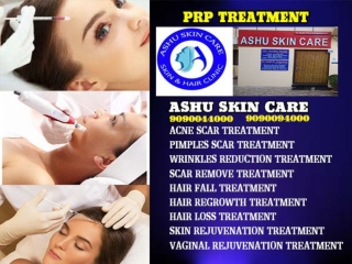 Ashu skin care is the best skin and hair clinic in bhubaneswaar