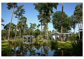 Vakantiepark Overijssel - BoekUwBuitenhuis