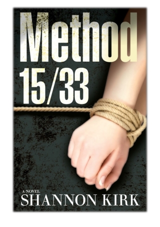 [PDF] Free Download Method 15/33 By Shannon Kirk