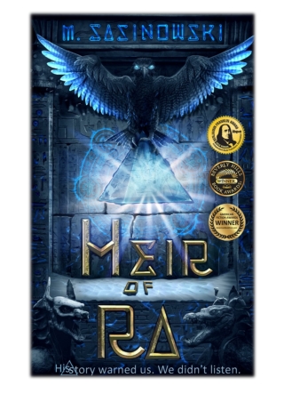 [PDF] Free Download Heir of Ra By M. Sasinowski