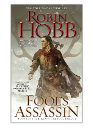 [PDF] Free Download Fool's Assassin By Robin Hobb