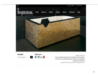 online tile store