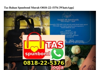 Tas Bahan Spunbond Murah Ô818_22_5376[wa]