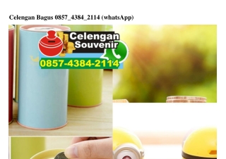 Celengan Bagus 0857_4384_2114[wa]