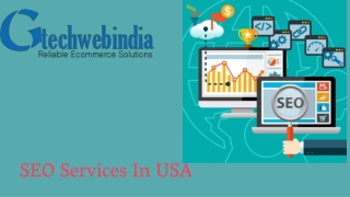 Affordable seo services in usa