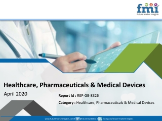 Stable Cell Line Development  Market research to Witness a Pronounce Growth During   2018 - 2028