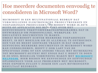 Microsoft support Nederland krijg de beste service online