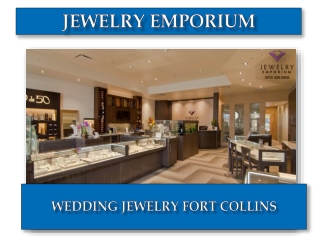 Diamond Ring Fort Collins