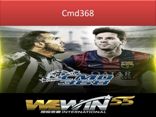 CMD368