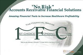 Innovative Healthcare Accounts Receivable Solutions