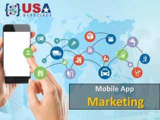 Mobile App Marketing