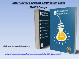2020 Latest CompTIA ISS-003 Exam Questions
