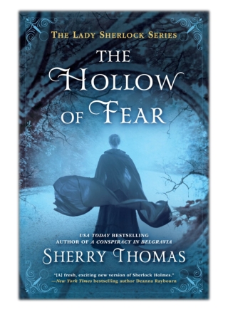 [PDF] Free Download The Hollow of Fear By Sherry Thomas